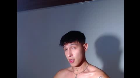 Snapshot of rowanboy23 chatting on 07.20.26 rowanboy23 online show from 07.20.26