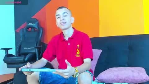 Rowan online show from 09.27.25