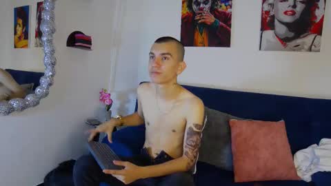 Rowan online show from 10.13.25