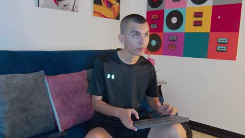 Rowan online show from 10.18.25