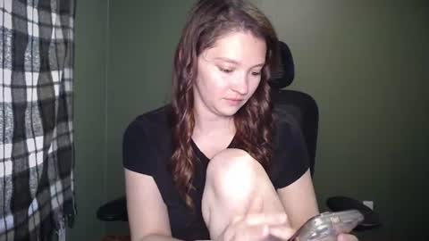 Snapshot of rowanswolves chatting on 06.12.26 rowanswolves online show from 06.12.26