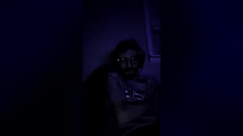 Snapshot of rowdybard chatting on 07.20.26 rowdybard online show from 07.20.26