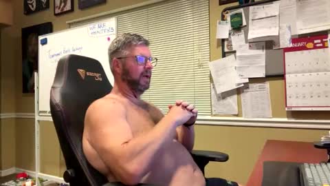 rowdypete787 online show from 10.20.25