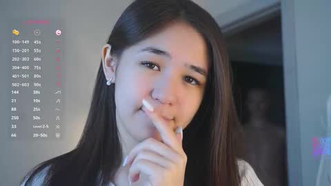 Asly online show from 10.26.25