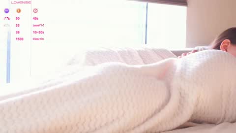 Michelle online show from 03.05.25
