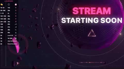 Rox online show from 12.18.25