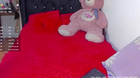 Rox online show from 01.14.26