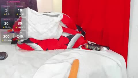 Snapshot of rox_777 chatting on 01.17.25 rox online show from 01.17.25