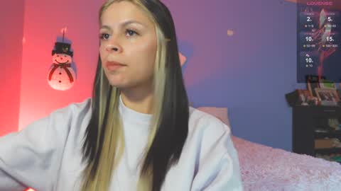 Roxanna online show from 12.27.24