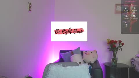 Roxanna online show from 02.05.25