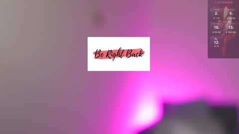 Roxanna online show from 02.14.25