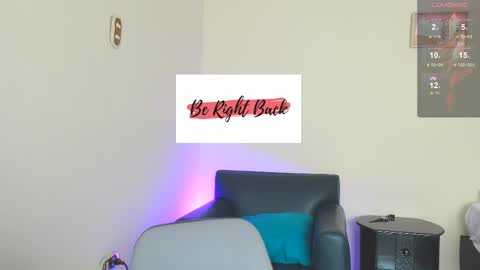 Roxanna online show from 02.24.25