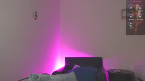 Roxanna online show from 02.27.25