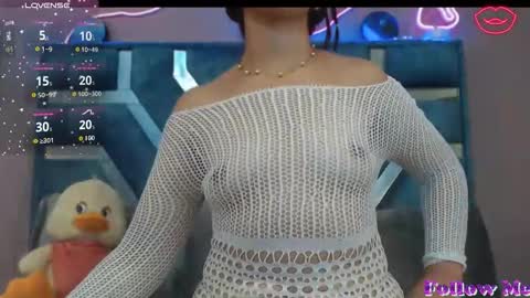 Roxane online show from 03.20.26