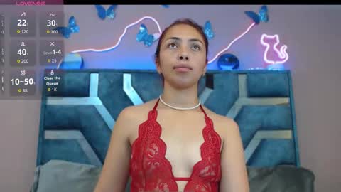 Roxane online show from 04.02.26