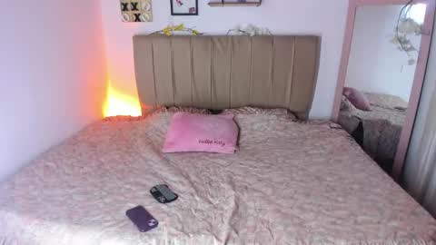 Roxx online show from 10.31.25