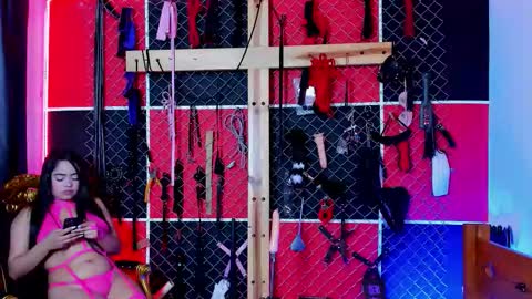 roxana_bdsm online show from 09.09.25