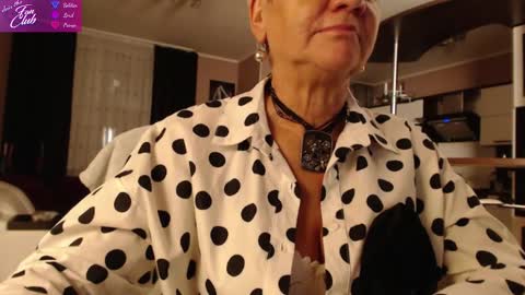 Snapshot of roxana_brooks chatting on 12.05.24 Roxana online show from 12.05.24