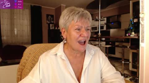 Snapshot of roxana_brooks chatting on 01.11.25 Roxana online show from 01.11.25