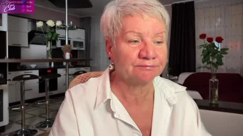 Snapshot of roxana_brooks chatting on 02.03.25 Roxana online show from 02.03.25