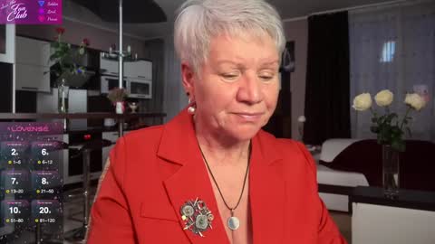 Snapshot of roxana_brooks chatting on 02.05.25 Roxana online show from 02.05.25