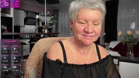 Snapshot of roxana_brooks chatting on 02.11.25 Roxana online show from 02.11.25