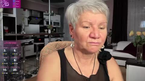 Snapshot of roxana_brooks chatting on 02.12.25 Roxana online show from 02.12.25