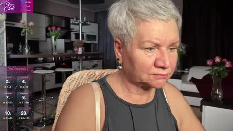 Snapshot of roxana_brooks chatting on 02.25.25 Roxana online show from 02.25.25