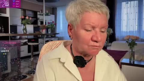 Snapshot of roxana_brooks chatting on 02.27.25 Roxana online show from 02.27.25