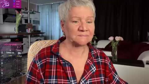 Snapshot of roxana_brooks chatting on 03.12.25 Roxana online show from 03.12.25