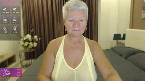 Roxana online show from 12.20.25