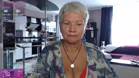 Snapshot of roxana_brooks chatting on 07.28.26 Roxana online show from 07.28.26