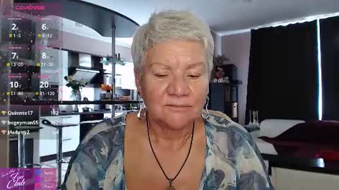 Snapshot of roxana_brooks chatting on 07.28.26 Roxana online show from 07.28.26