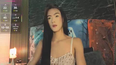 Snapshot of roxana_scottt chatting on 10.11.25 roxana_scottt online show from 10.11.25