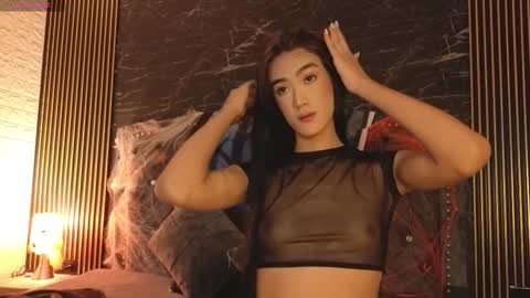 Snapshot of roxana_scottt chatting on 10.29.25 roxana_scottt online show from 10.29.25