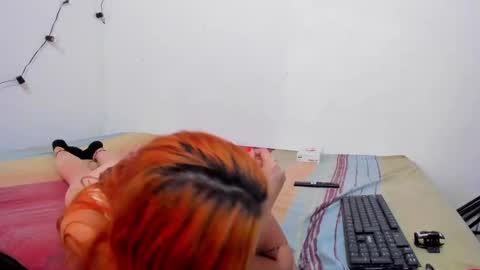 Snapshot of roxanajames__ chatting on 09.25.25 roxy online show from 09.25.25