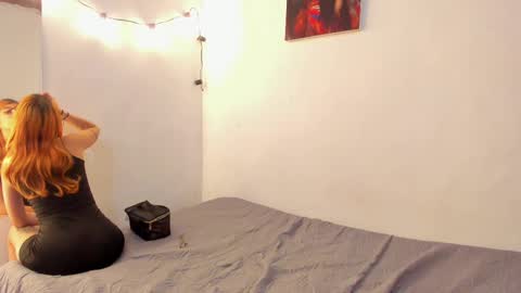 roxy online show from 11.19.25