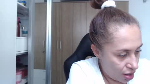 Roxana online show from 12.08.24