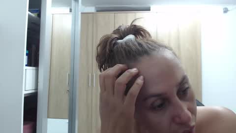 Roxana online show from 12.10.24