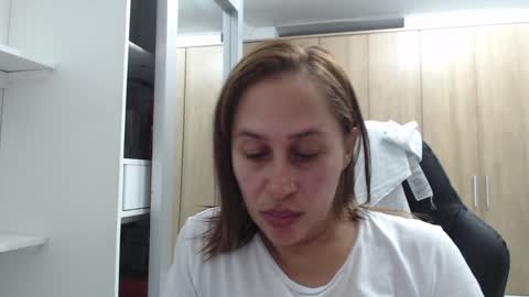 Roxana online show from 01.11.25