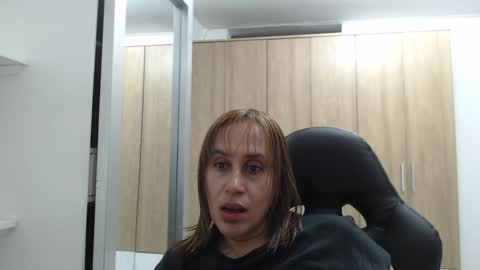 Roxana online show from 01.12.25