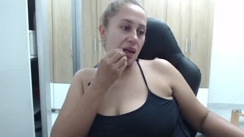 Roxana online show from 01.25.25
