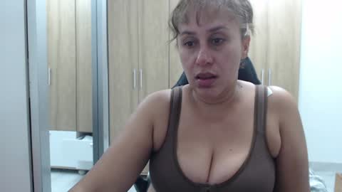 Roxana online show from 02.06.25