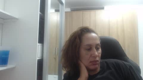 Roxana online show from 02.27.25
