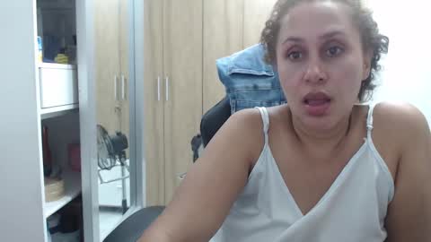 Roxana online show from 03.10.25