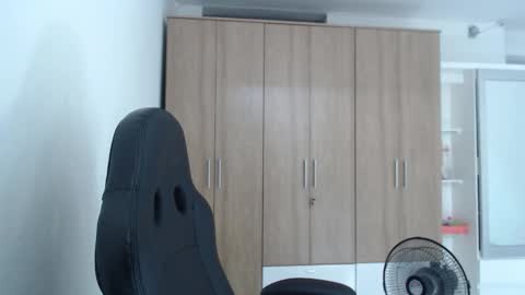 Roxana online show from 03.17.26