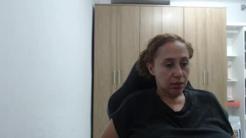 Roxana online show from 03.29.26