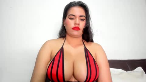 Snapshot of roxanamariahills_ chatting on 12.02.24 Rosita online show from 12.02.24