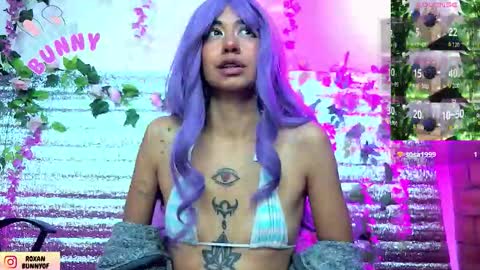 roxxy online show from 02.27.26