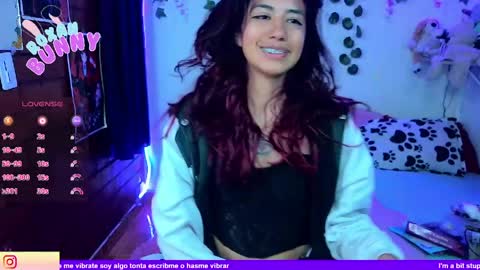 roxxy online show from 05.19.26